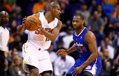 Leandro Barbosa vers Golden State