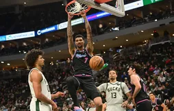 À Milwaukee, Kel’el Ware espère enfin prendre son envol
