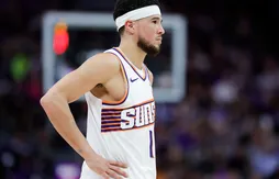 Le ras le bol de Devin Booker