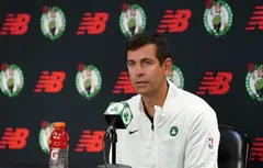 Encore une fois, Brad Stevens ferme la porte à un retour en NCAA