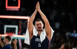 Nikola Jokic, des bières avant de penser à l’Euro