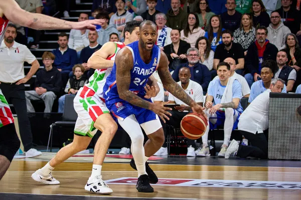 France – Hongrie : les Bleus valident leur place au prochain tour