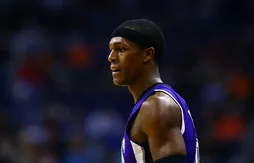 Rajon Rondo perd un triple double