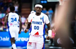 Sylvain Francisco a failli signer aux Bulls