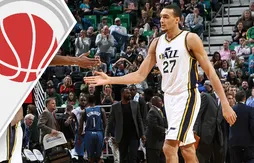 Le Hoop News – Rudy Gobert fait sauter la banque !