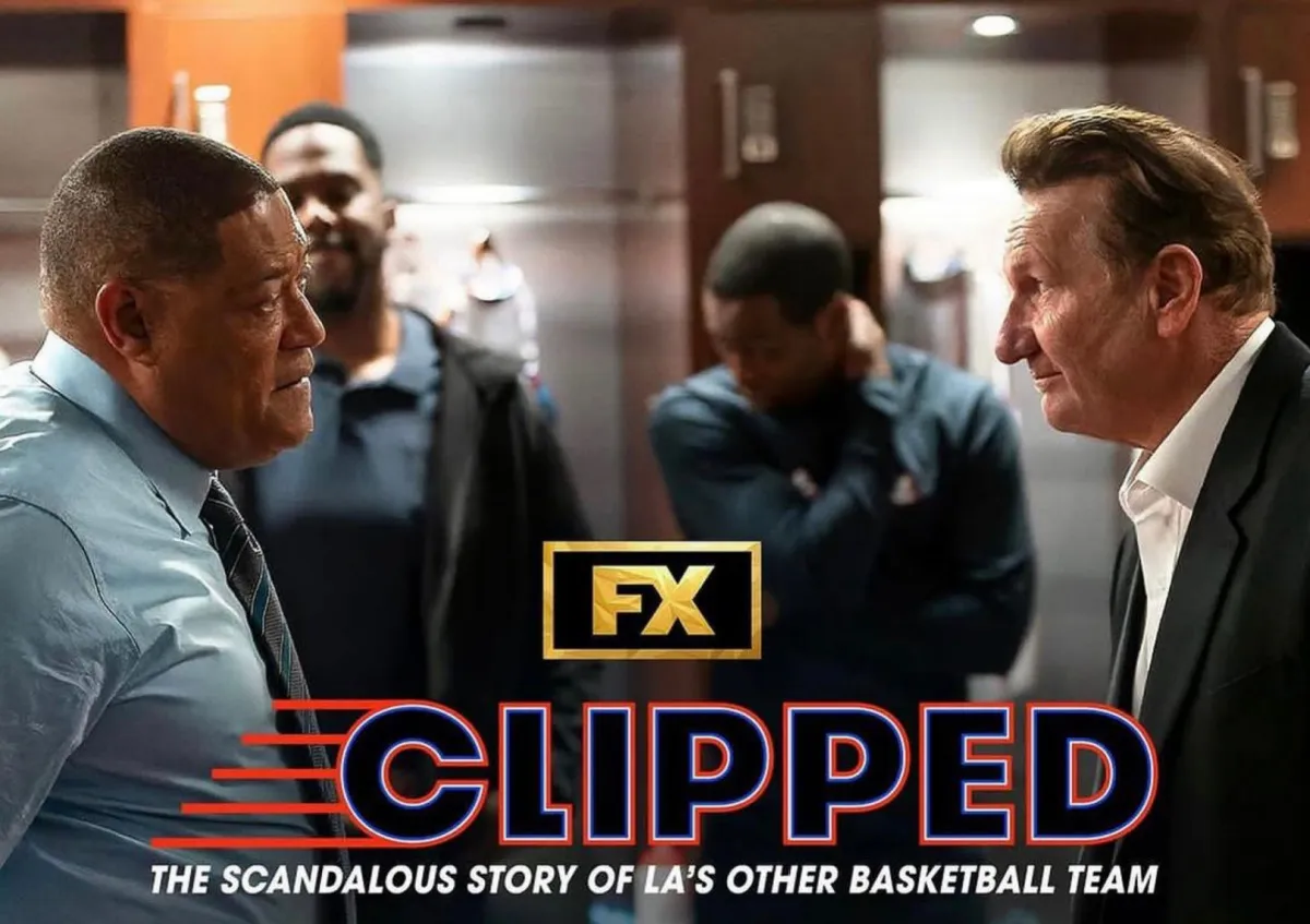Clipped