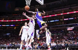 Harrison Barnes : Steve Kerr a-t-il réussi à libérer le Black Falcon ?