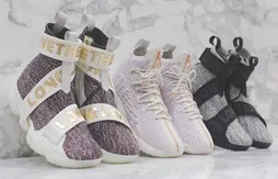 La collection Kith x LeBron James a enfin une date de sortie