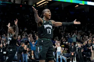 Ayo Dosunmu, un lieutenant qui prend du galon