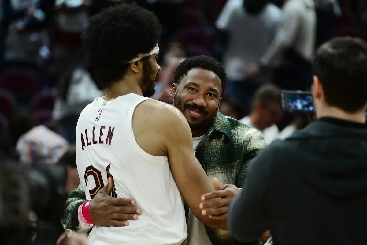 Myles Garrett