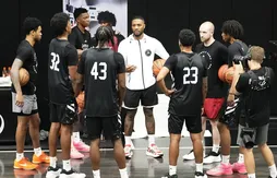 Pendant sa rééducation, Damian Lillard se concentre sur les petites victoires