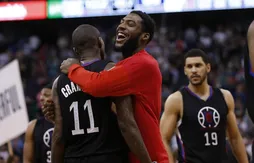 Utah – LA Clippers : Jamal Crawford à la dernière seconde !
