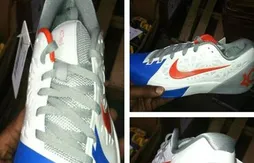 Nike : premier aperçu de la KD Trey 5