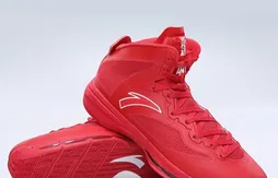 Chaussures : Chandler Parsons signe avec Anta