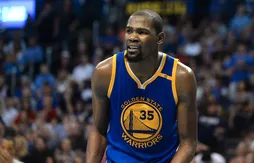 Repos des joueurs : Kevin Durant insiste sur l’aspect mental de la coupure