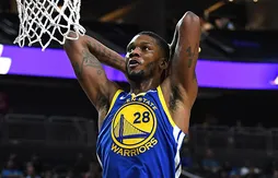 Du Luxembourg au champion NBA, le nouveau chapitre du conte de fées d’Alfonzo McKinnie