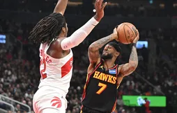 Avec Collin Murray-Boyles, les Raptors ont également un précieux rookie