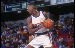 Les pires équipes de l’histoire : en 1998, les Nuggets chutent brutalement des Rocheuses