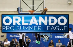La preview complète de l’Orlando Summer League (2 au 8 juillet)