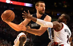 Le nouveau contrat de Marc Gasol à Memphis annoncé aujourd’hui ou demain