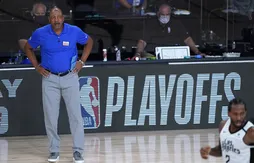 Pour Doc Rivers, les Clippers ont manqué le coche dans la “bulle”