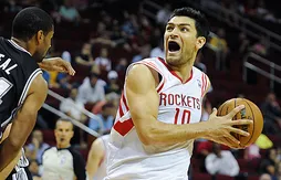 Carlos Delfino entrevoit le bout du tunnel