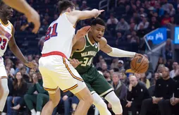 En patrons, Jimmy Butler et Draymond Green contrôlent les Bucks