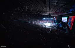 Coupe du monde : le record de spectateurs a été battu !