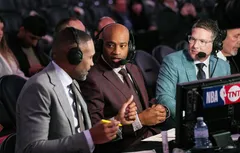 Vince Carter rejoint à son tour le groupe de consultants sur NBC