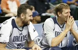 Andrew Bogut aimerait rester longtemps aux Mavs