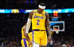 De la tension dans l’air entre Jarred Vanderbilt et JJ Redick