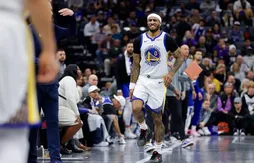 Gary Payton II absent pour une durée indéterminée