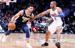 Jamal Murray, déjà meneur, bientôt patron