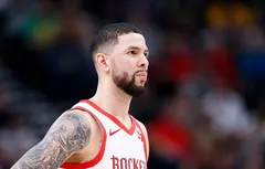 Austin Rivers critique l’hypocrisie des arbitres sur les marchers en début de saison