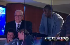 Metta World Peace veut revenir à New York