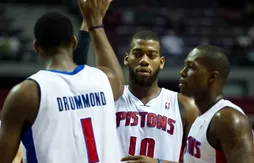 [Preview 2013/14] Numéro 18 – Detroit Pistons