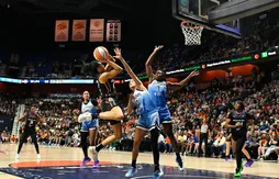 Au milieu des expulsions, Leila Lacan se distingue face au Sky