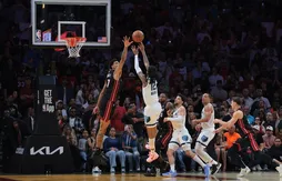 Au buzzer, Ja Morant relance les Grizzlies et refroidit le Heat