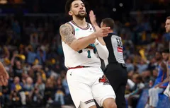 Scotty Pippen Jr. pourrait bien profiter du départ de Desmond Bane