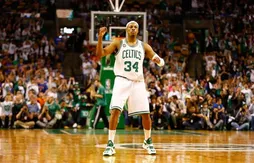 Le Top 34 de Paul Pierce en carrière