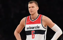 Les fans des Knicks n’ont pas oublié Kristaps Porzingis