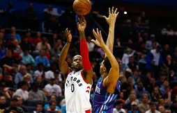 C.J. Miles remonte la pente