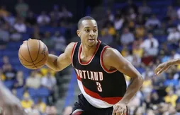 [bilan mi-saison] L’impressionnante progression de CJ McCollum