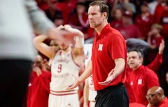 March Madness | Fred Hoiberg laisse Nebraska à quatre… et précipite l’élimination des Cornhuskers