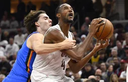 Le Thunder visait Evan Mobley lors de la Draft 2021