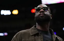 La statue de Dwyane Wade à Miami dévoilée le 27 octobre