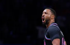 Norman Powell : un record pour rêver du All-Star Game