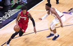 [Stats & Highlights] Miami s’accroche à sa huitième place à l’Est