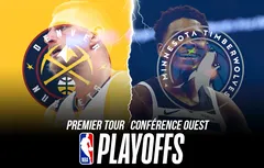 Preview Playoffs | Denver Nuggets (3) – Minnesota Timberwolves (6)