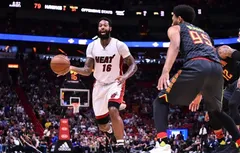 James Johnson, un bon soldat parfois dans le doute